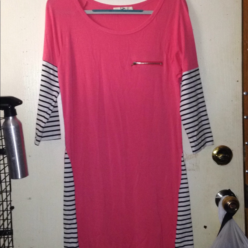 Real pretty ya losangeles dress